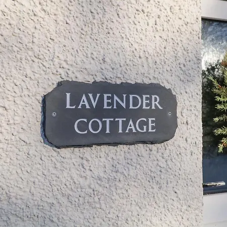別荘 Lavender